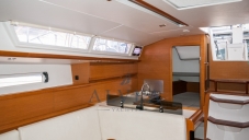Jeanneau Sun Odyssey 439